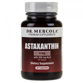 Astaxanthin 4 MG 30 Viên Nang DR MERCOLA